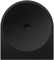 Samsung LS50H Music studio ls50h wifi-bluetooth wireless speaker (2026) black kép