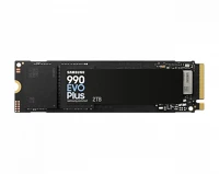 Samsung M.2, 1200 TBW 2tb m.2 2280 nvme 990 evo plus kép