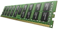 Samsung M393A8G40BB4-CWE Memóriamodul 64 gb 1 x 64 gb ddr4 3200 mhz ecc kép
