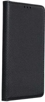 Samsung M53 5G Magnet  galaxy m53 5g mágneses flip tok, fekete kép
