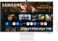Samsung M8 M80F 4K - LS32FM801UUXDU 32