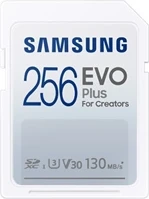 Samsung MB-SC256K/EU Evo plus 2021 sdxc 256gb kép