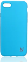 Samsung MC00106 Telefontok  galaxy a3 2017 - tiffany soft touch szilikon tok kép