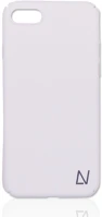 Samsung MC00186 Telefontok  galaxy a3 2017 - fehér soft touch pc tok kép