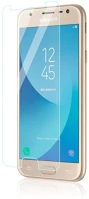 Samsung MC00378 Galaxy j3 2017 j330 üvegfólia- üvegfólia kép