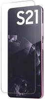 Samsung MC16022 Galaxy s21 üvegfólia - 9h keménységű üvegfólia kép