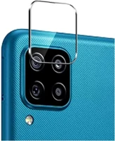 Samsung MC19209 Galaxy a12 üvegfólia - kamera üvegfólia ﻿ kép