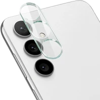 Samsung MC21959 Galaxy s23 üvegfólia - kamera üvegfólia kép