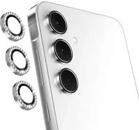 Samsung MC25251 Galaxy s25 - diamond - üveg, kameralencse védőkeret kép