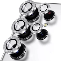 Samsung MC25937 Galaxy s26 ultra - diamond - üveg, kameralencse védőkeret kép