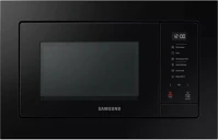 Samsung MG23A7318CK/E2 Beépíthető mikrohullámú sütő kép