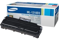 Samsung ML1210 Ml-1210 (ml-1210d3) fekete eredeti toner kép