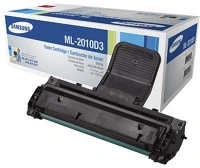Samsung ML-2010 Ml-2010 (ml-2010d3) fekete eredeti toner kép