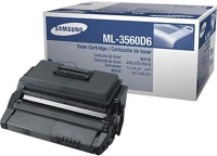 Samsung ML-3560 Ml-3560 (ml-3560d6) fekete 6k eredeti toner kép
