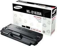 Samsung ML-D1630A Ml-1630 (ml-d1630a) fekete eredeti toner kép