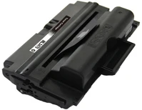 Samsung ML-D3470BFUWBTT Utángyártott  ml3470b toner black 10.000 oldal kapacitás white box kép