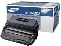 Samsung ML-D4550A Ml-4550 (ml-d4550a) fekete 10k eredeti toner kép