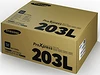 Samsung MLT-D203L Mlt-d203l fekete prémium utángyártott toner eco kép