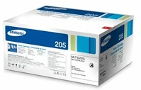Samsung MLT-D205L Toner  mlt-d205l fekete 5000 oldal kép