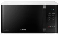 Samsung MS20A3010AL/EO Mikrohullámú sütő kép