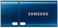 Samsung MUF-256DA Pen drive 256gb  usb type-c kék kép