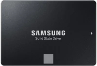 Samsung MZ-76E1T0B/EU Ssd 1tb -  (860 evo series, sata3) kép