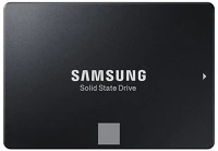 Samsung MZ-76E4T0B/EU Ssd 4tb -  (860 evo series, sata3) kép