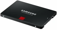 Samsung MZ-76P256B/EU 256gb 860 pro 2.5