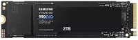 Samsung MZ-V9E2T0BW SSD Mz-v9e2t0bw ssd meghajtó kép