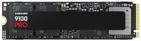 Samsung MZ-VAP1T0BW Samsung 9100 pro pcie 5.0 nvme m.2 ssd, 1tb kép