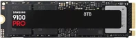 Samsung MZ-VAP8T0BW Samsung 9100 pro pcie 5.0 nvme™ m.2 ssd 8tb kép