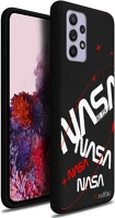 Samsung NO.229 Galaxy a53 5g telefontok - graffiti no.229 mintás szilikon tok kép