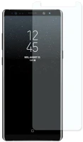 Samsung NOTE8 N950 Galaxy note8 n950 üvegfólia- üvegfólia (az íves részre nem hajlik rá) kép