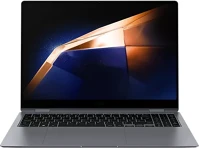Samsung NP960XGL-XG1IT amoled kijelző, 32gb ram, 1tb ssd, szürke (használt/csomagolássérült) kép