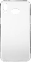 Samsung NT5901737938541 Telefontok  galaxy a6s  - átlátszó szilikon tok 360 fokos kép