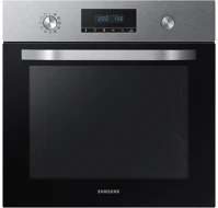 Samsung NV68R2340RS/OL Beépíthető önálló sütő kép