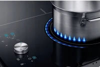 Samsung NZ63J9770EK/EO Indukciós főzőlap kép
