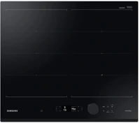 Samsung NZ64B7799GK/U2 Beépíthető indukciós főzőlap kép