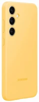 Samsung EF-PS926TYEG Galaxy s24 plus szilikon tok, sárga, ef-ps926tyeg kép