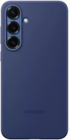 Samsung OSAM-EF-PS936CNEG Galaxy s25+ silicone cover, gyári szilikon tok, sötétkék kép