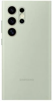 Samsung EF-ZS928CGEG Galaxy s24 ultra smart view wallet tok, világos zöld, ef-zs928cgeg kép