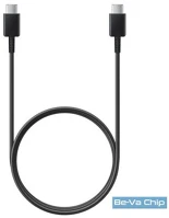 Samsung EP-DA705BBEG FEKETE Ep-da705bbeg fekete type-c - type-c kábel kép