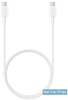 Samsung OSAM-EP-DA705BWEG Ep-da705bweg fehér type-c - type-c kábel kép