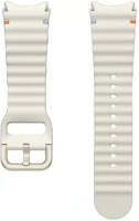 Samsung OSAM-ET-SNL30SWEG Galaxy watch7 sportszíj, (s/m) bézs kép