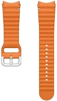 Samsung OSAM-ET-SNL31LOEG Galaxy watch7 sportszíj, (m/l) narancs kép