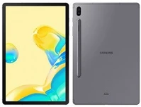 <span itemprop='brand'>Samsung</span> <span itemprop='sku'>P610 GALAXY TAB S6 LITE WIFI, GRAY</span>