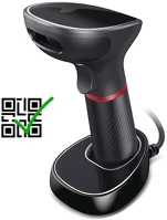 Samsung POLPOS PS-220BT Bluetooth 2d vonalkódolvasó dokkolóval kép