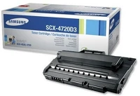 Samsung PPP6121-8900 Lézertoner  scx4720d3 fekete kép