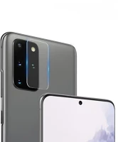 Samsung PT5903396066559 Galaxy s20+ (s20 plus) üvegfólia- kamera üvegfólia kép