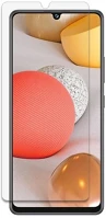 Samsung PT5903396079269 Galaxy a42 5g üvegfólia - 9h keménységű flexibilis fólia kép